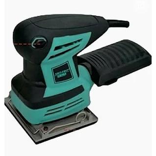 NRT920HD MESIN AMPLAS SANDER SQUARE ORBITAL PERSEGI NRT-PRO NRT 920 HD
