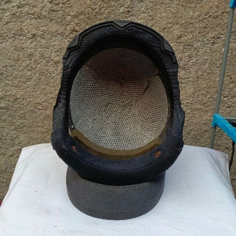 Eps Sterofoam Batok Helm Nhk N1200 Original
