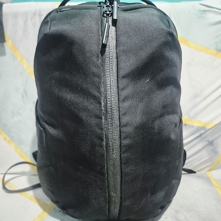 Tas Ransel Backpack Aer Cordura