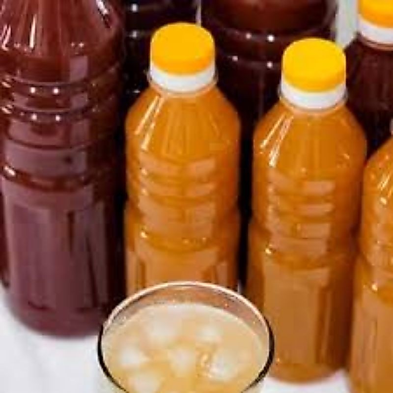 MARKISA 100% ORIGINAL HOMEMADE 500ML