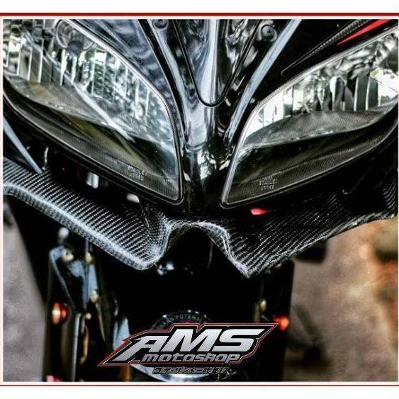 Winglet r15v2 carbon Motorcycle