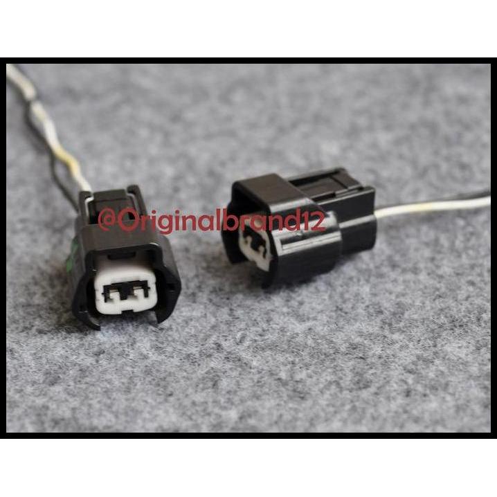 TERBARU SOKET SENSOR VVTI OCV NISSAN GRAND LIVINA