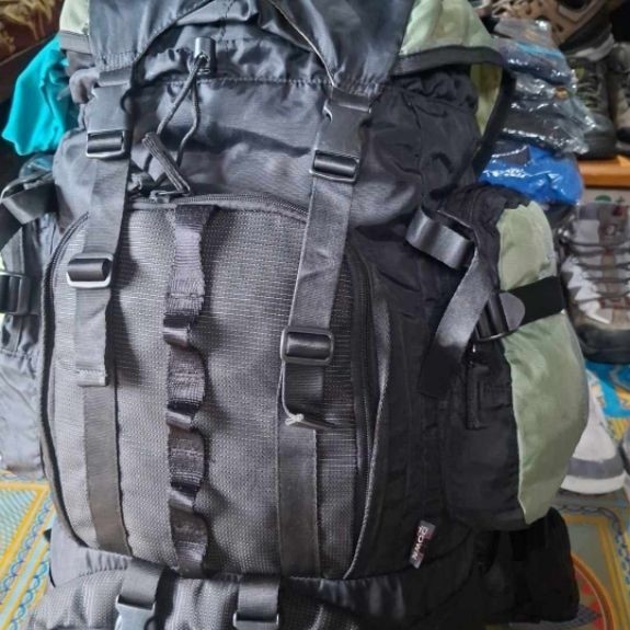 carrier 45l
