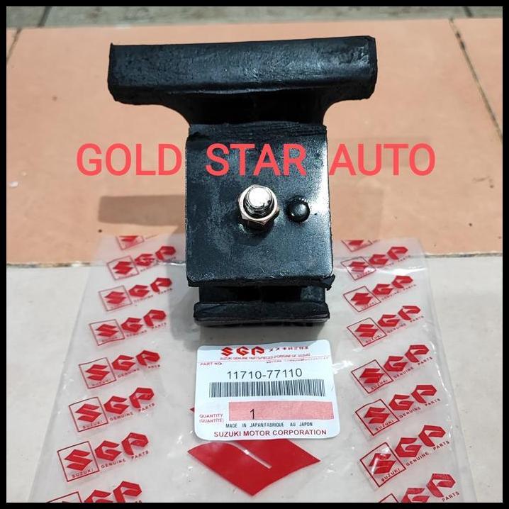GRATIS ONGKIR DUDUKAN TRANSMISI DUDUKAN VERSNELING TRANSMISI MOUNTING SUZUKI CARRY 1.0 CARRY 1.000CC