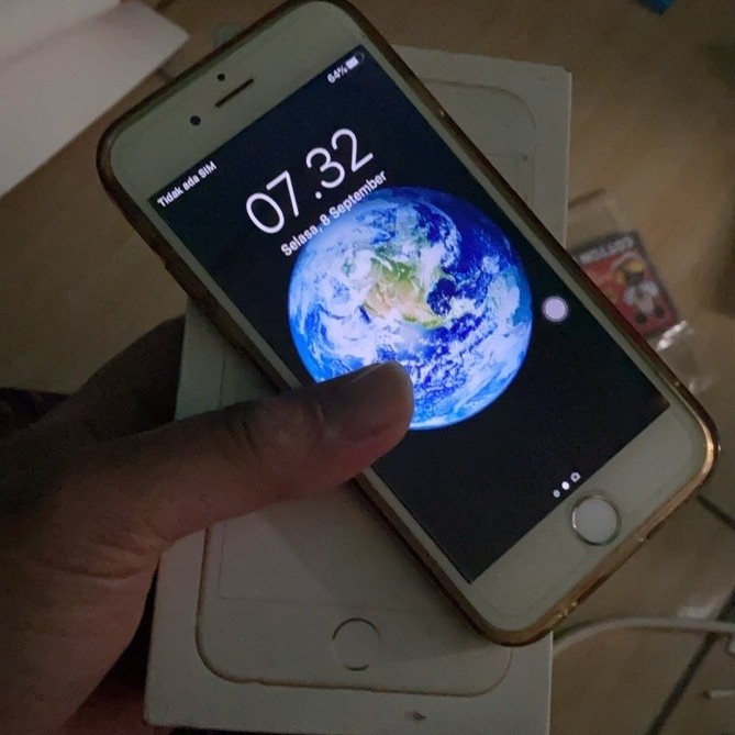 iphone 6  32gb