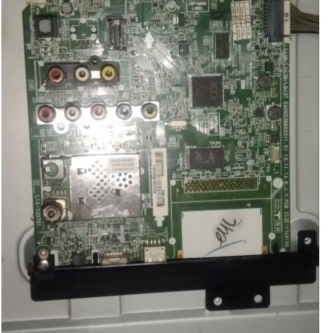MB MOTHERBOARD LG 42LB620T