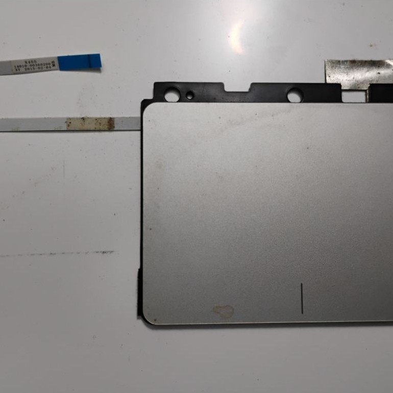 touchpad Asus x455L