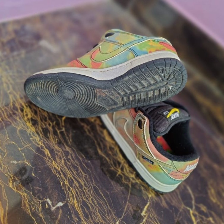 Civilist x Nike SB Dunk Low pro PL