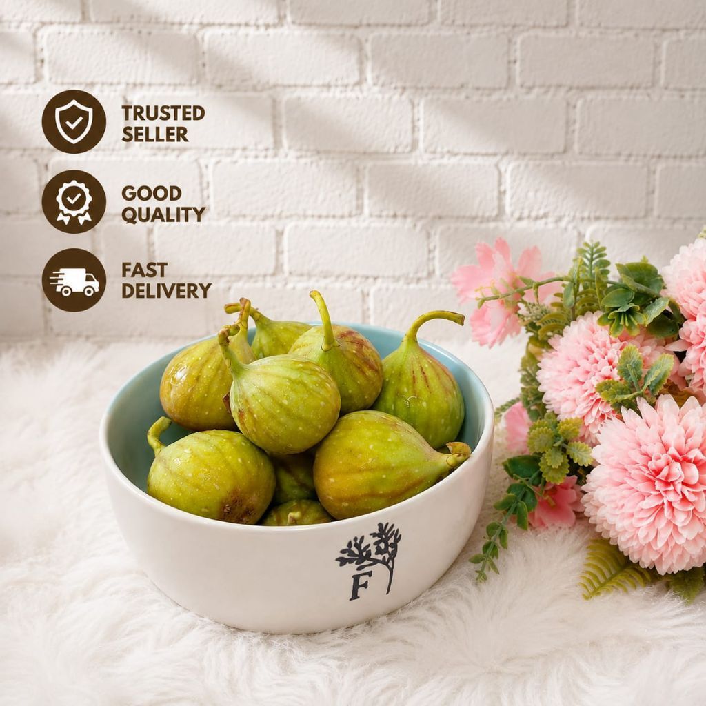 Buah Tin Segar Ara Fresh Manis