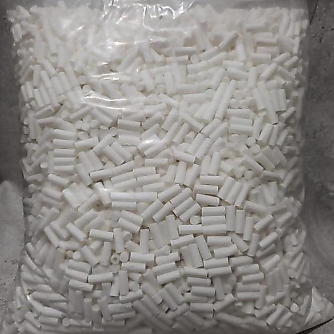 Busa Filter Saringan Reguler Super 1Kg - Kualitas Super