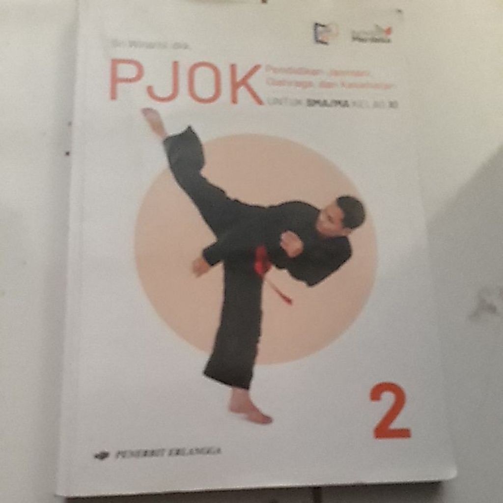 PJOK SMA KLS XI