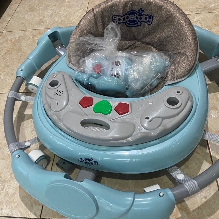 Baby Walker SpaceBaby