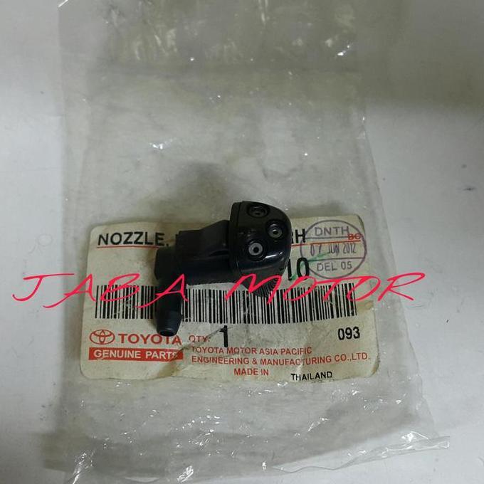 Avastashop - Nozzle Wiper-Nozzel Wiper Soluna Original