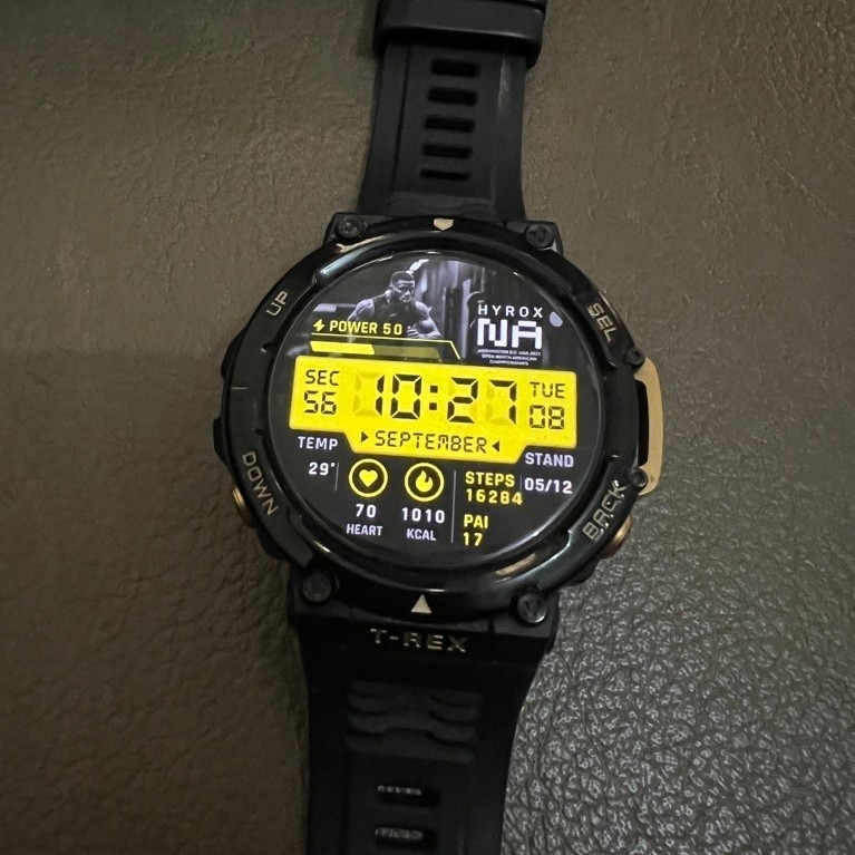 Amazfit Trex 2