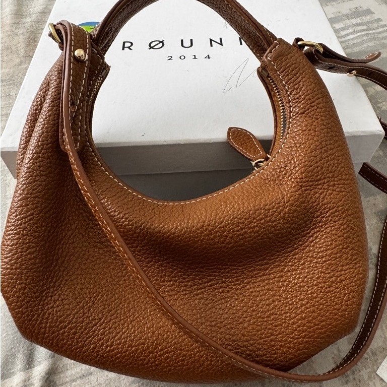 Rounn (Preloved)