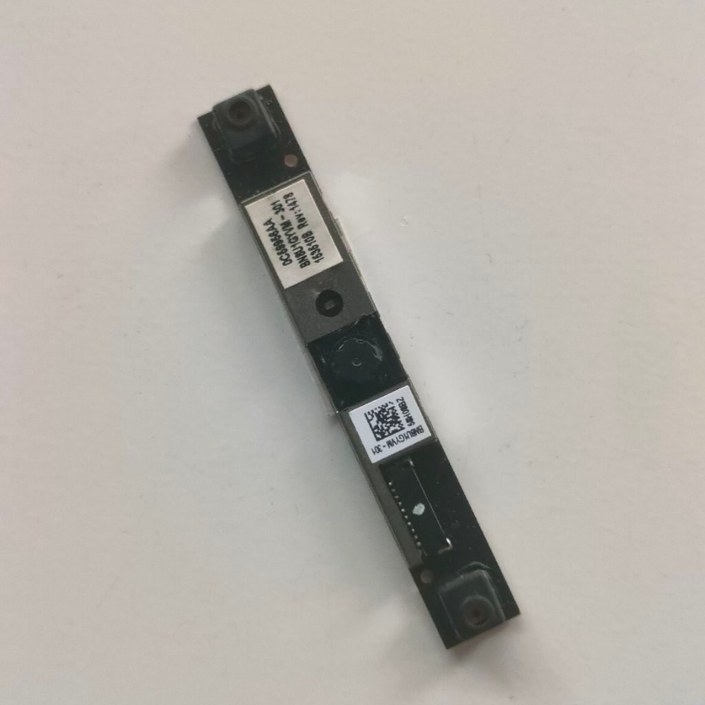 webcam laptop Lenovo Thinkpad L540