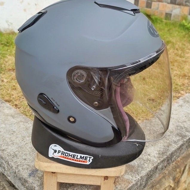 KYT KYOTO GREY DOFF ORIGINAL SECOND