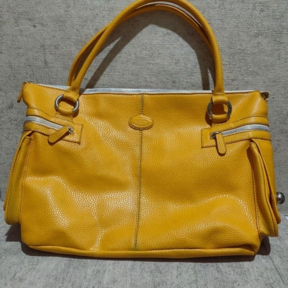 shoulder bag tods shoulder bag