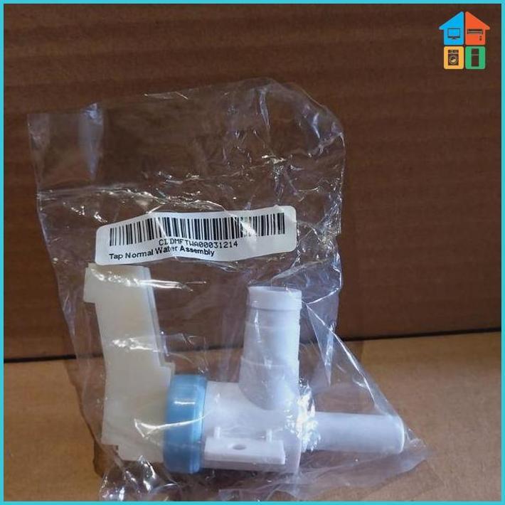 Kran Keran Air Dispenser Galon Bawah Modena Dd 66 L Dd 66 G Dd 66 V Original 100% Restock