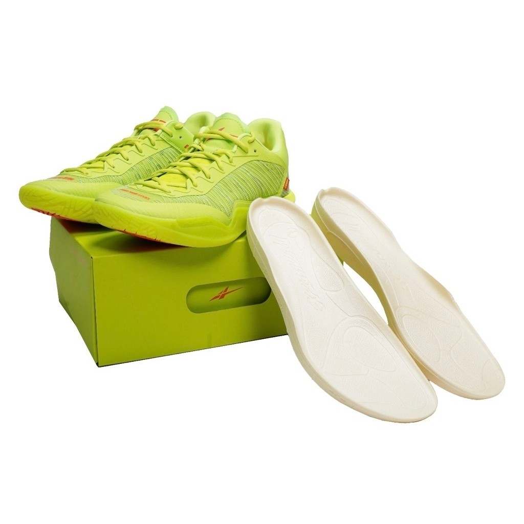 [Sepatu Basket] Serious Player Only x STA - Player 1.5 Plus “Greedy Dopamine” 100% AUTHENTIC