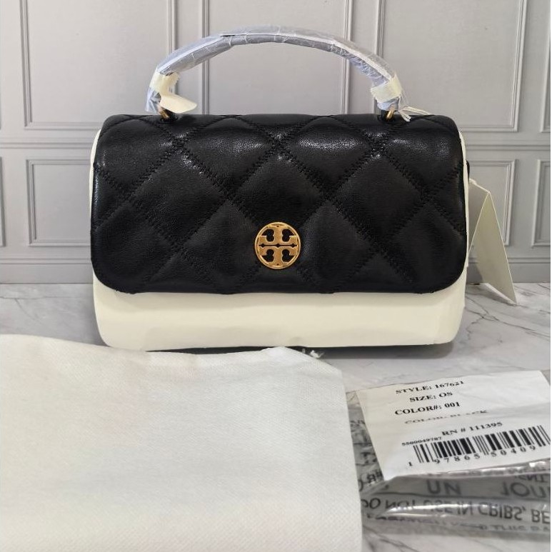 TB Willa Mini Top Handle