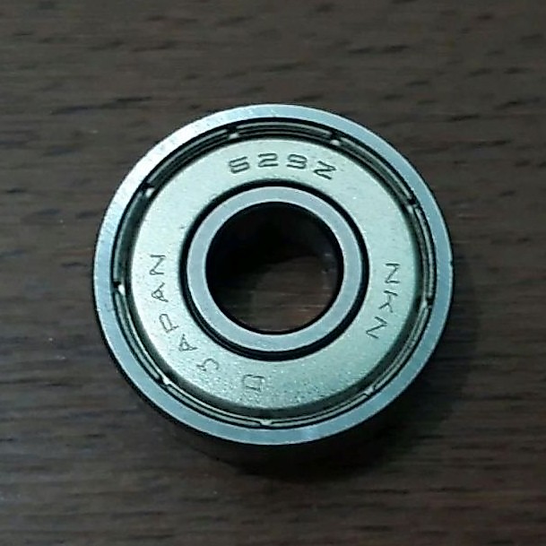 Bearing 629z