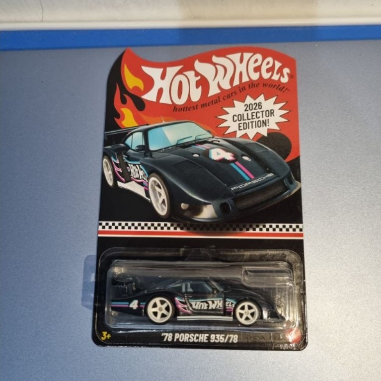 hot wheels collector edition rlc zamac porsche land rover free protector