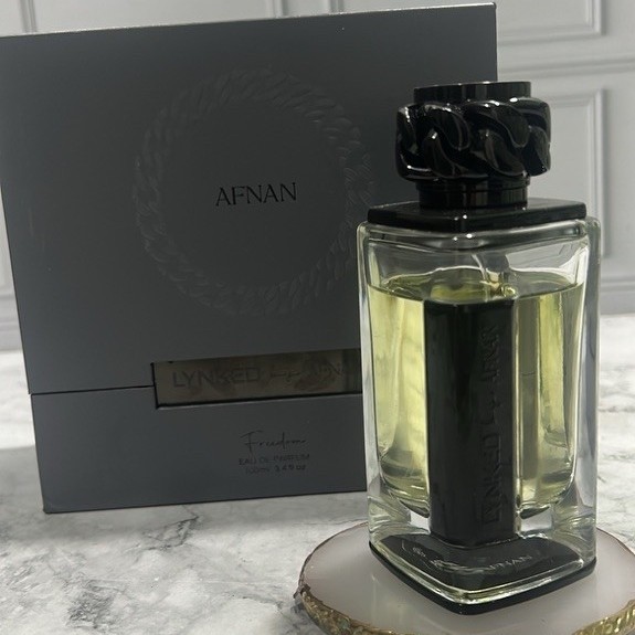 Preloved Afnan Lynked