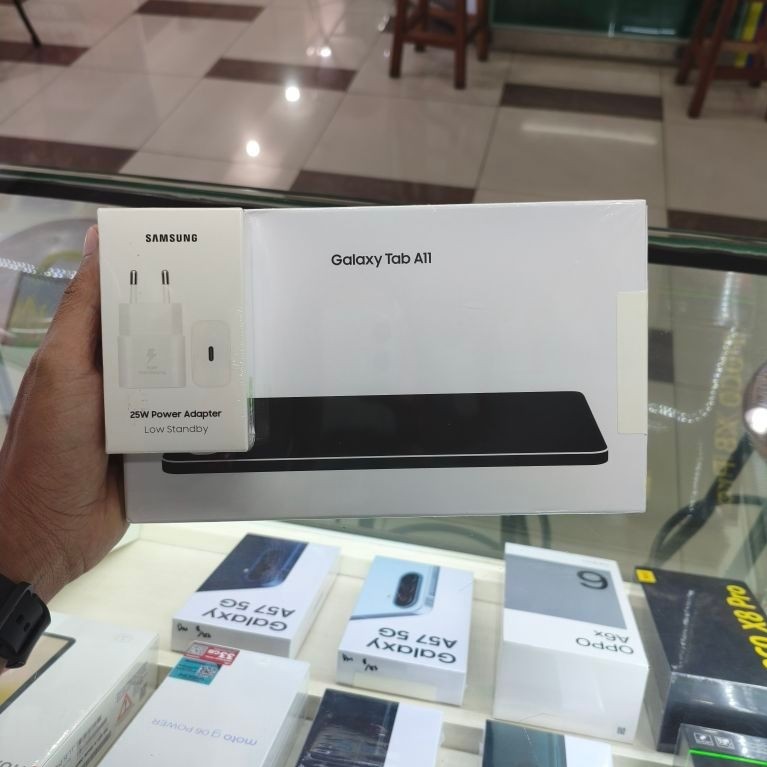 Samsung Tab A11 Lte 4/64GB