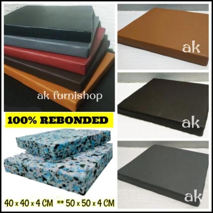 Wsx- Busa Alas Kursi /Busa Rebonded /Kasur Busa Rebonded /Alas Setrika Uap