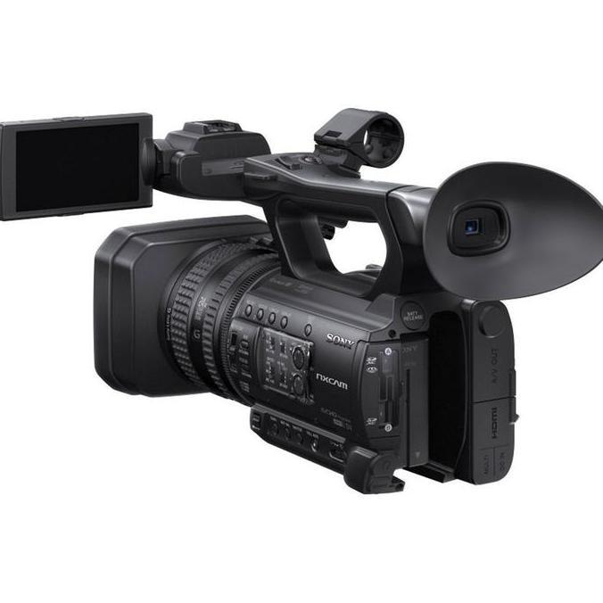 SONY HXR-NX100 / HANDYCAM SONY HXR NX100 CAMCORDER SONY NX100