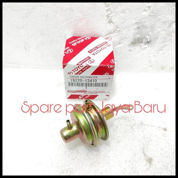 DISKON VACOM DELCO KIJANG ORIGINAL