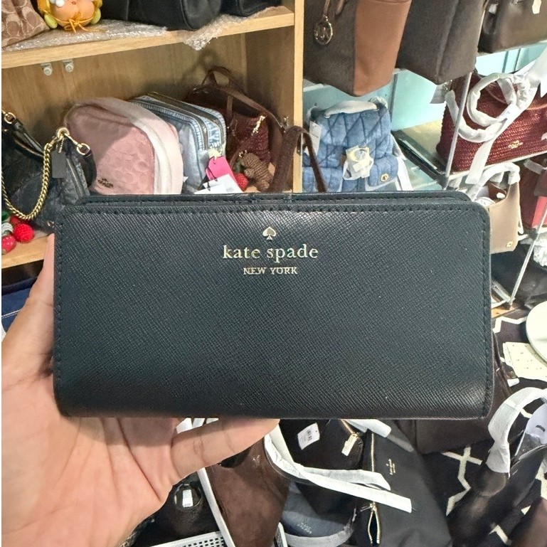 Long wallet KS