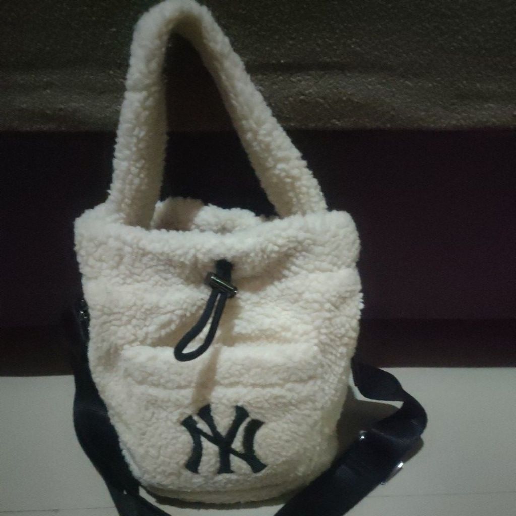 Tas preloved MLB seruttt domba aaa