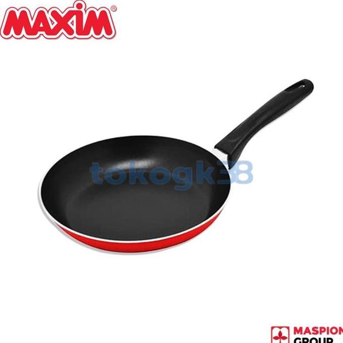 fry pan teflon 20cm MAXIM VALENTINO