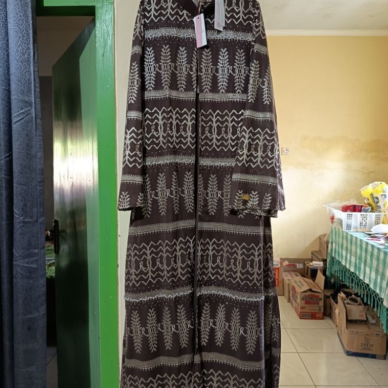 dress kazami new