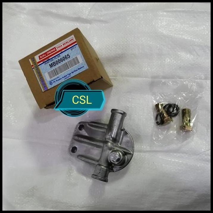 HOT DEAL HEAD FUEL FILTER PS100 PS120 PS125 PS135 MB006065 