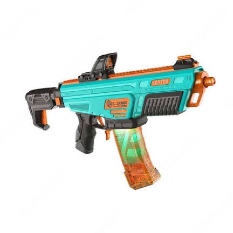 PULSAR KRATOS HYDRO STRIKE WGB