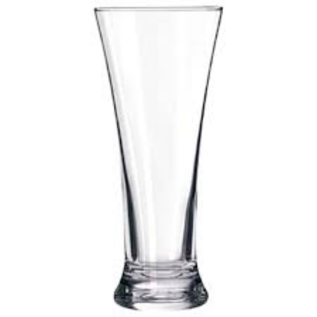 1PCS Libbey 340 ml Libbey 19 Pilsner Gelas Kaca