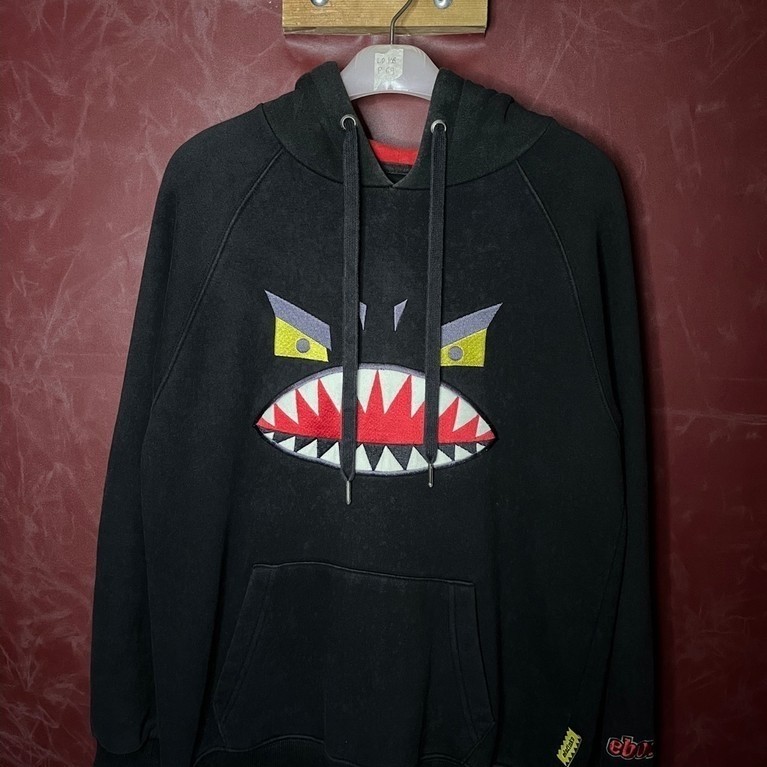Hoodie ELSTINKO