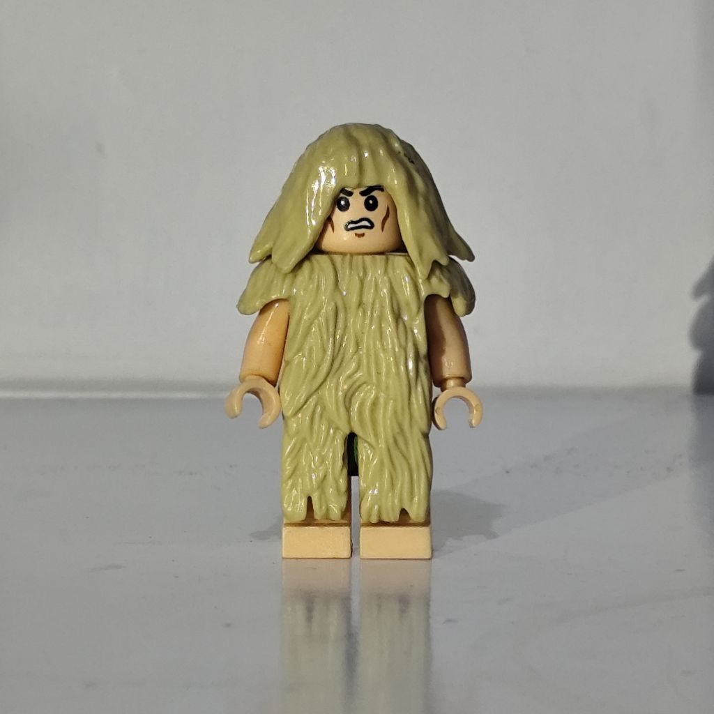 Lego Karakter Perang