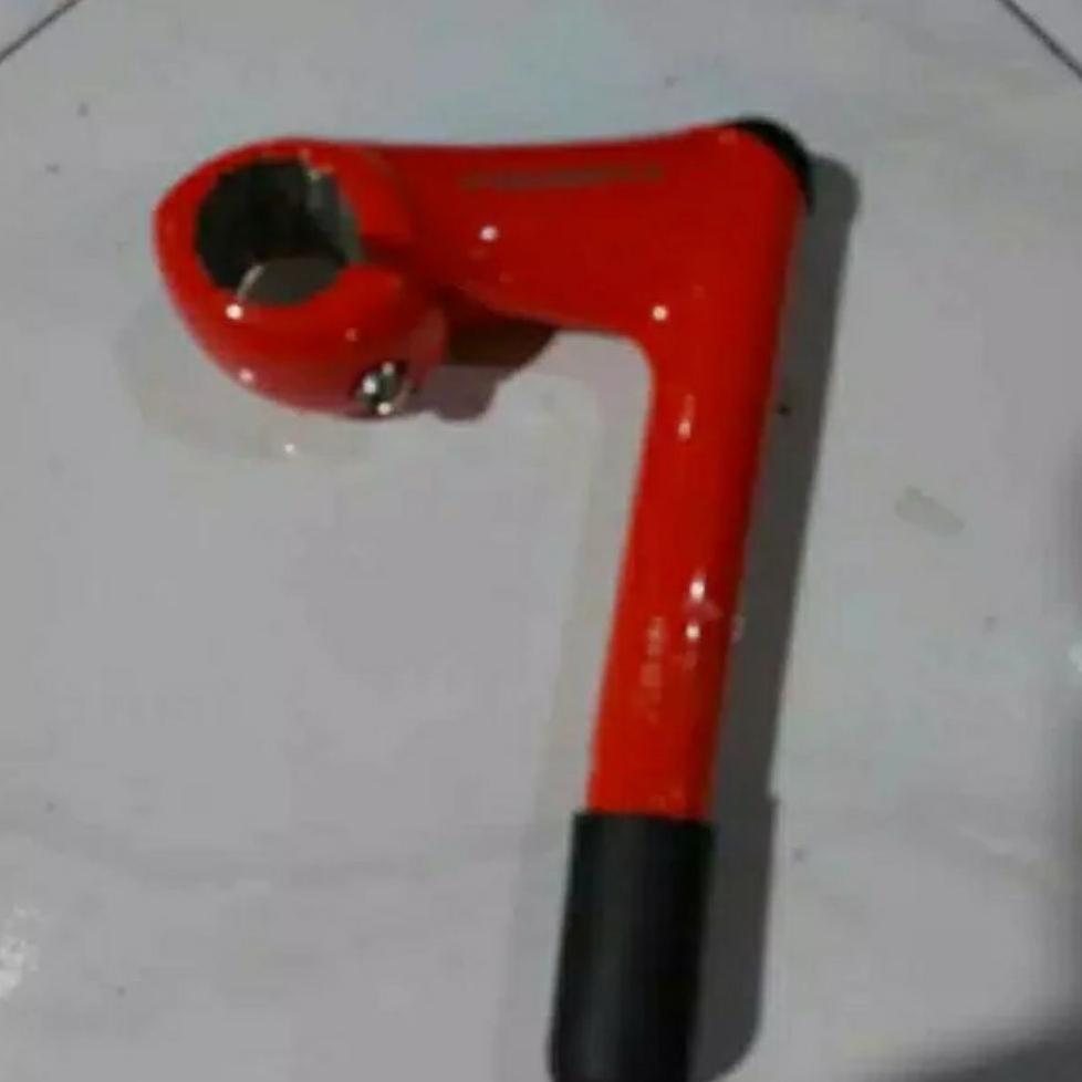 TIANG STEM SEPEDA BALAP ALLOY PROMAX