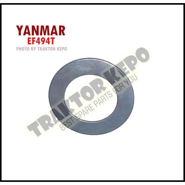 DISKON WASHER 198320-33620 TRAKTOR YANMAR EF494T 