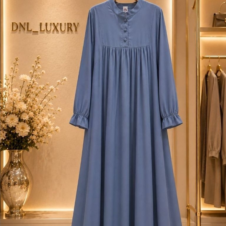 GAMIS BY DARBY DNL LUXURY