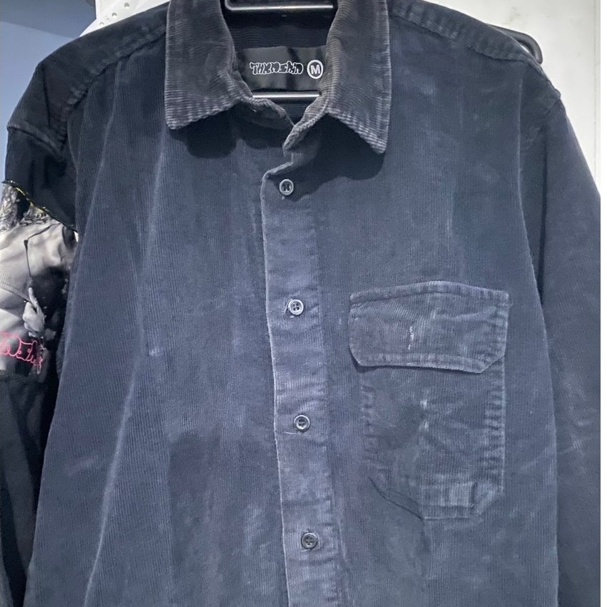 Thanksinsomnia Denim
