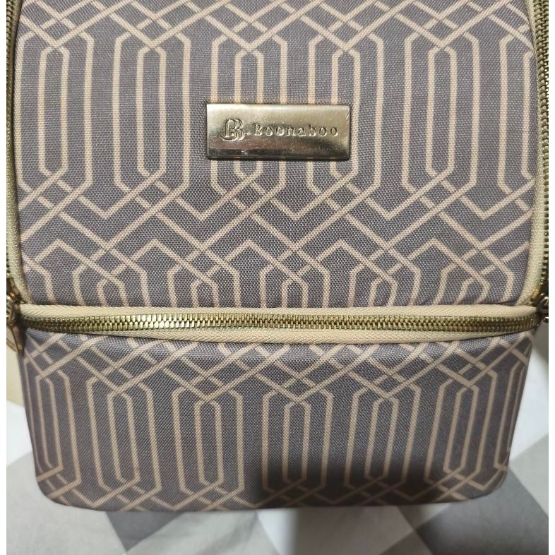 boonaboo cooler bag
