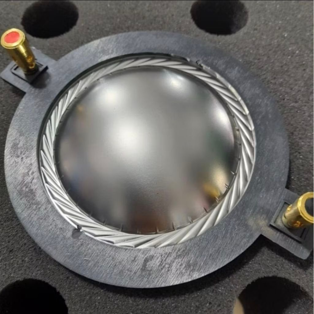Spool Tweeter ACR Fabulous CD750 PNP Spul Twitter CD 750TR158-08 Spol Twetter 750