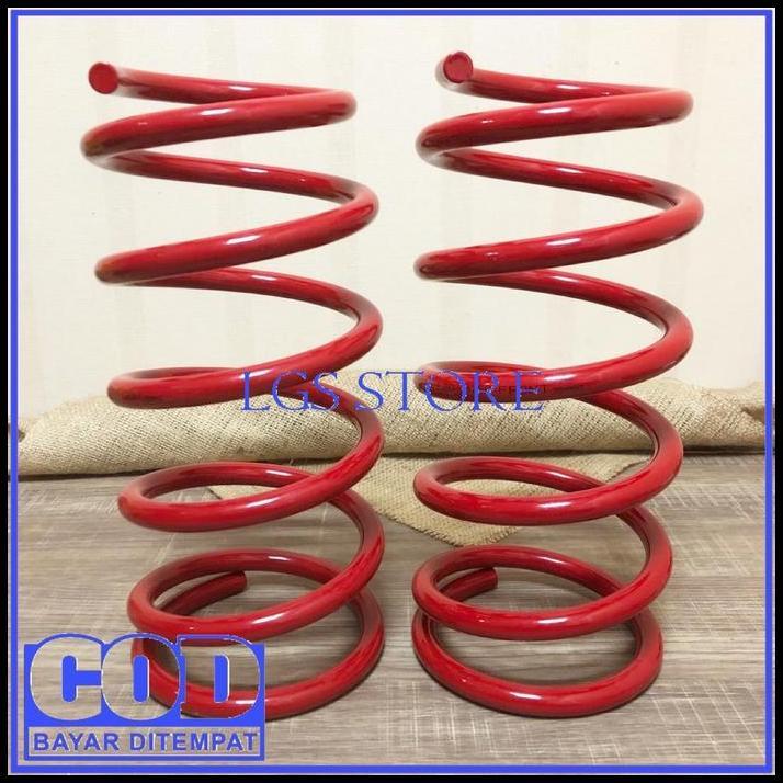TERLARIS PER KEONG VELOZ DEPAN JAMEX - PER KEONG ALL NEW AVANZA XENIA 2012-2021 JAMEX