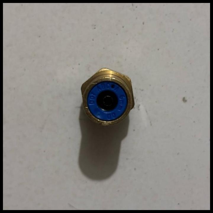 TERLARIS NIPPLE PTO 6MM NISSAN QUESTER CWE280 45149-04Z0A ASLI 