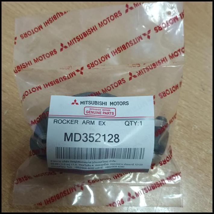 TERLARIS ROCKER ARM EX L300 DIESEL 4D56 L200 STRADA MD352128 